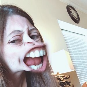 Meet your Posher, Brian